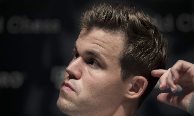 Rivalene stusser over Carlsen-forberedelser: - Et mysterium